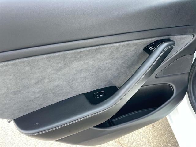 used 2019 Tesla Model 3 car, priced at $20,495