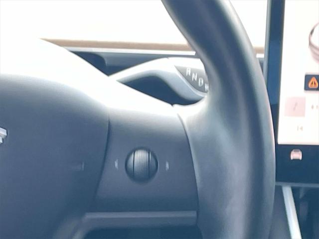 used 2019 Tesla Model 3 car, priced at $20,495
