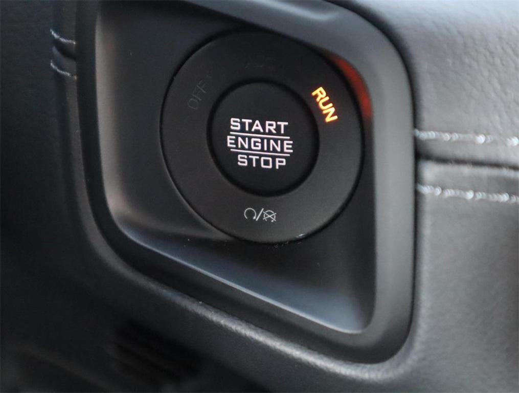 new 2025 Jeep Wrangler 4xe car, priced at $52,035