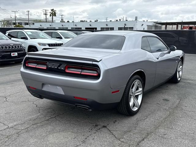 used 2016 Dodge Challenger car, priced at $24,911