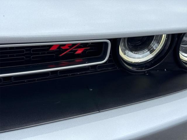 used 2016 Dodge Challenger car, priced at $24,911