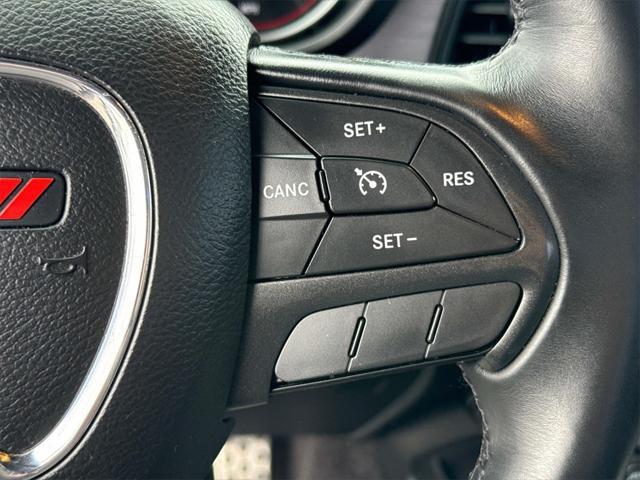 used 2016 Dodge Challenger car, priced at $24,911