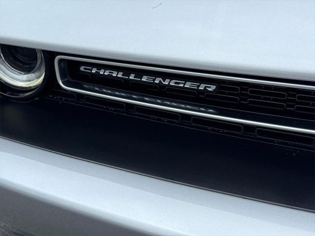 used 2016 Dodge Challenger car, priced at $24,911