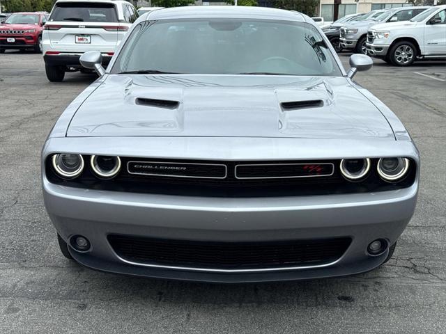 used 2016 Dodge Challenger car, priced at $24,911