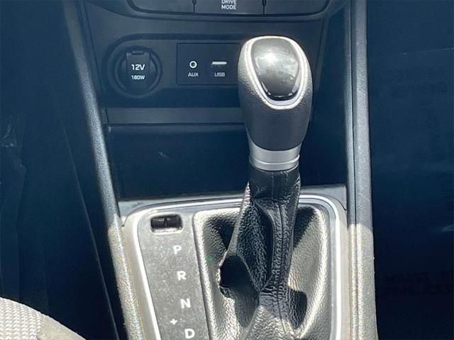 used 2021 Hyundai Accent car, priced at $14,495