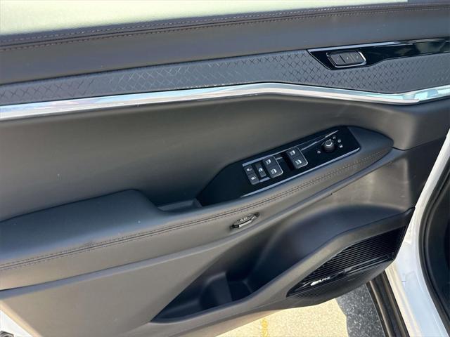 new 2025 Jeep Wagoneer S car, priced at $55,518