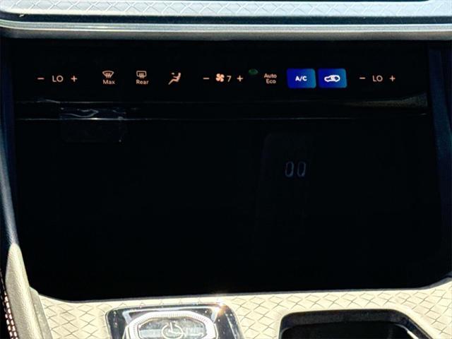new 2025 Jeep Wagoneer S car, priced at $55,518