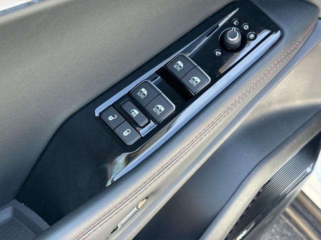 new 2025 Jeep Wagoneer S car, priced at $55,518