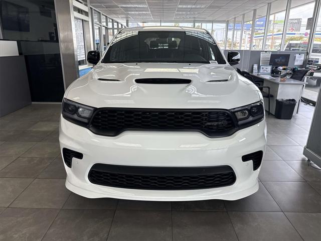 new 2025 Dodge Durango car, priced at $84,418