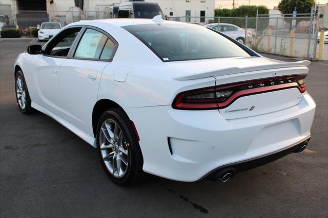 new 2023 Dodge Charger car, priced at $28,900