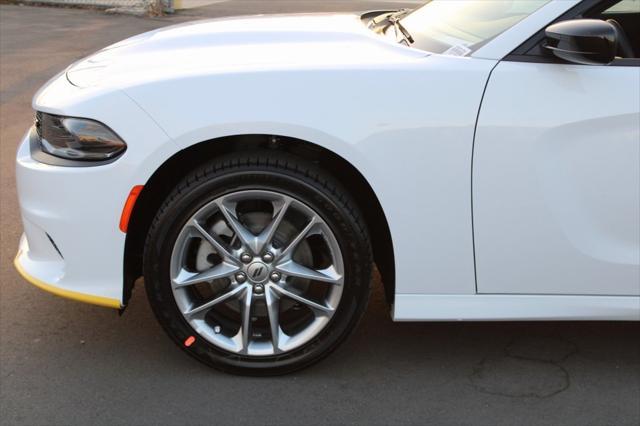 new 2023 Dodge Charger car, priced at $28,900