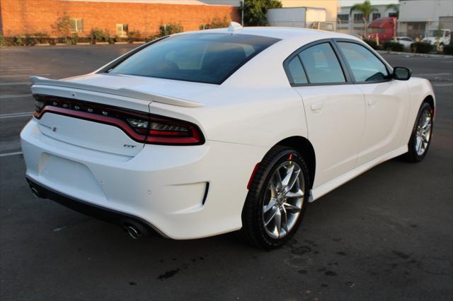 new 2023 Dodge Charger car, priced at $28,900