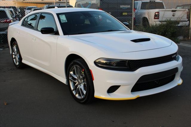 new 2023 Dodge Charger car, priced at $28,900