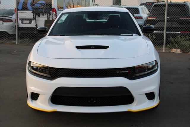 new 2023 Dodge Charger car, priced at $28,900