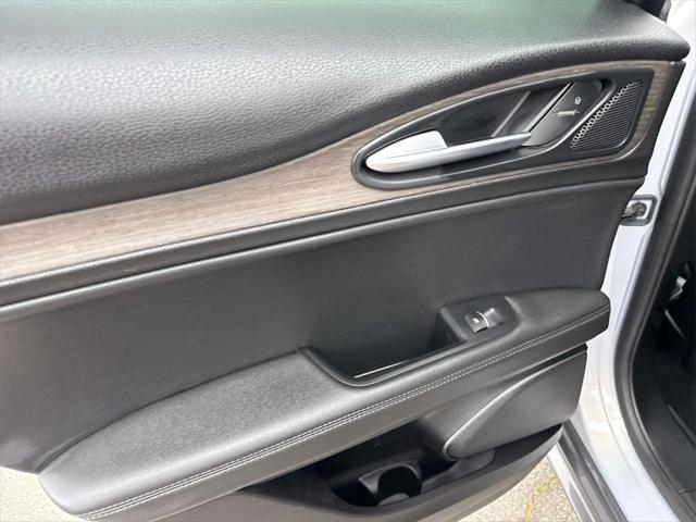 used 2022 Alfa Romeo Stelvio car, priced at $22,028