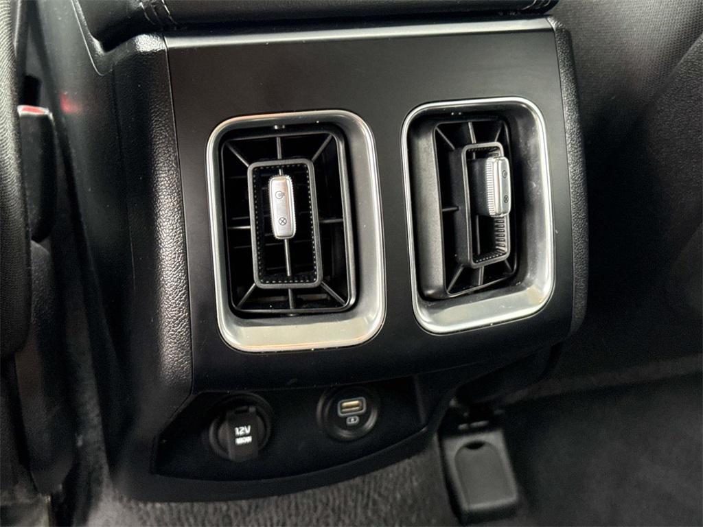 used 2022 Kia Sorento car, priced at $20,477