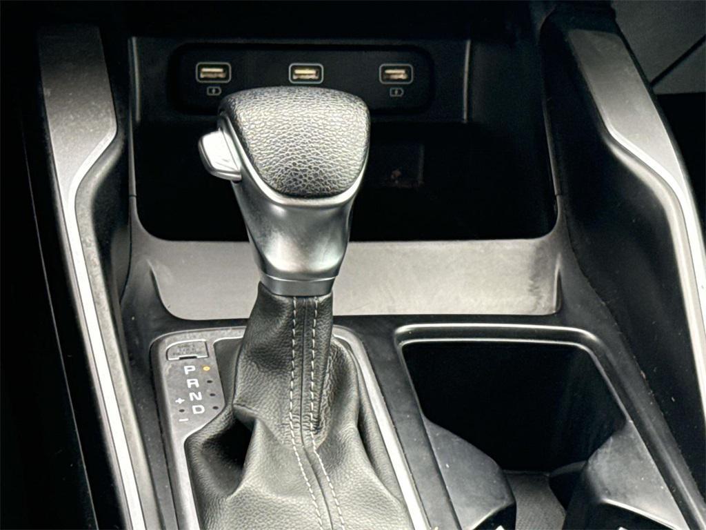 used 2022 Kia Sorento car, priced at $20,477