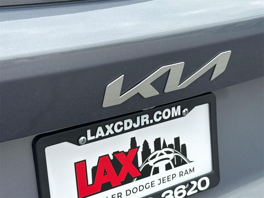 used 2022 Kia Sorento car, priced at $20,477