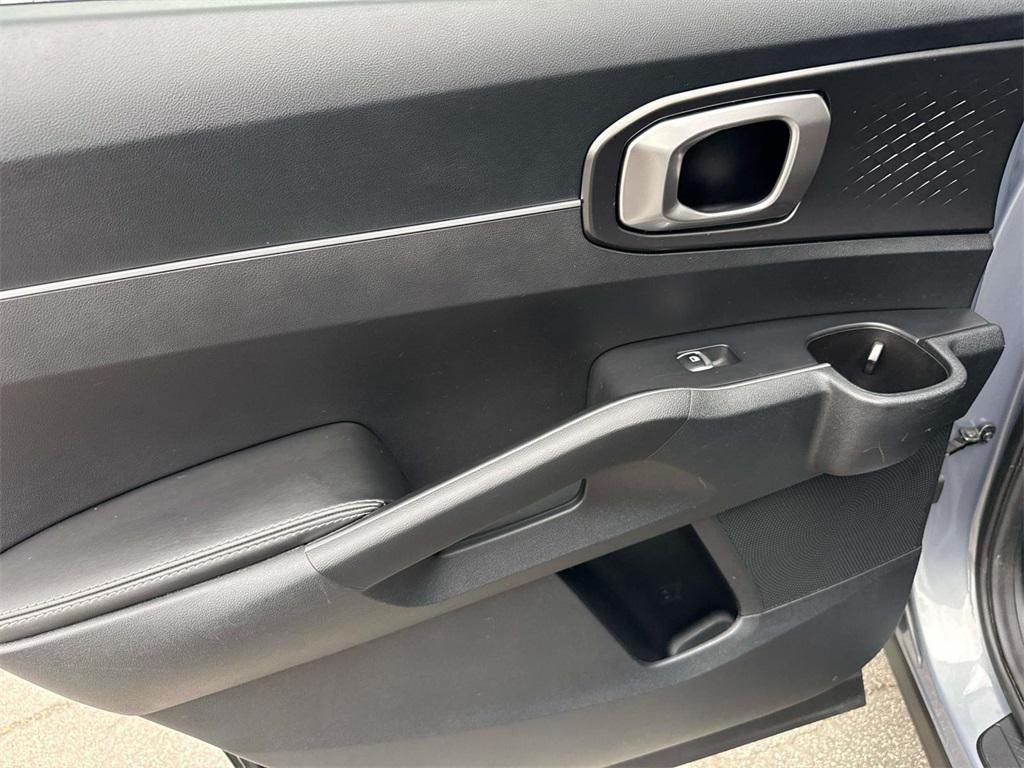 used 2022 Kia Sorento car, priced at $20,477