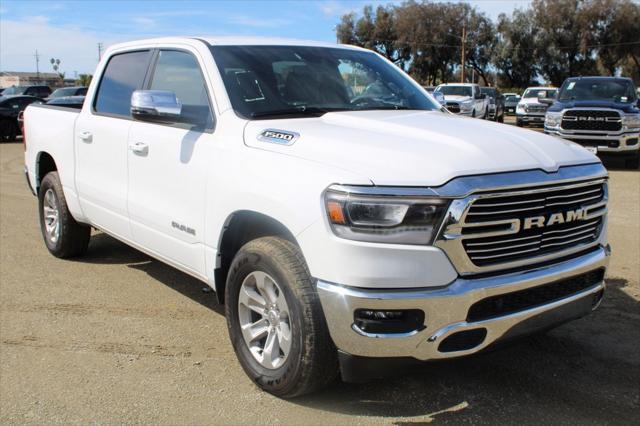 new 2023 Ram 1500 car, priced at $55,200