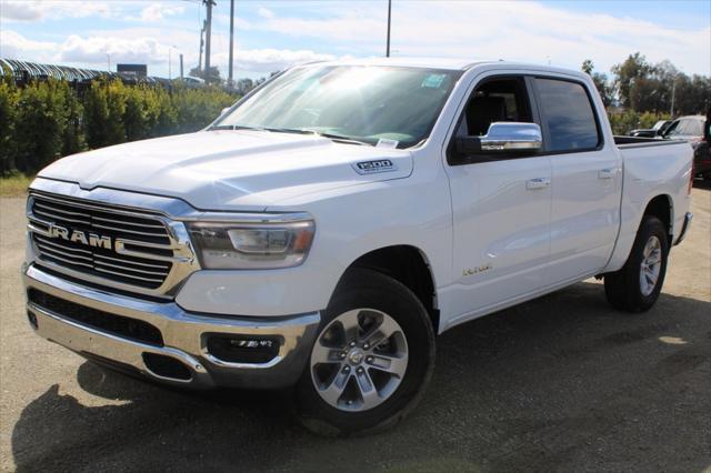 new 2023 Ram 1500 car, priced at $55,200