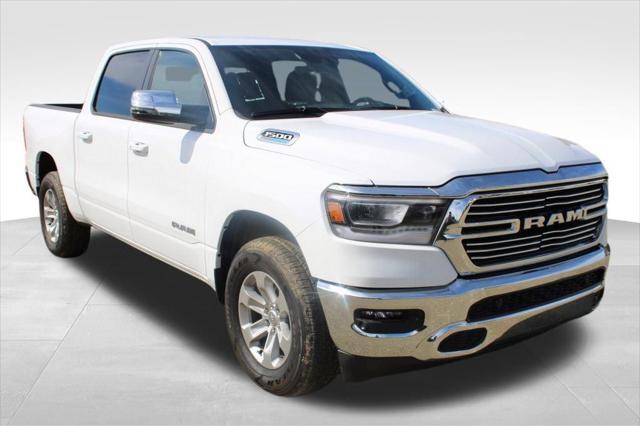 new 2023 Ram 1500 car, priced at $55,200