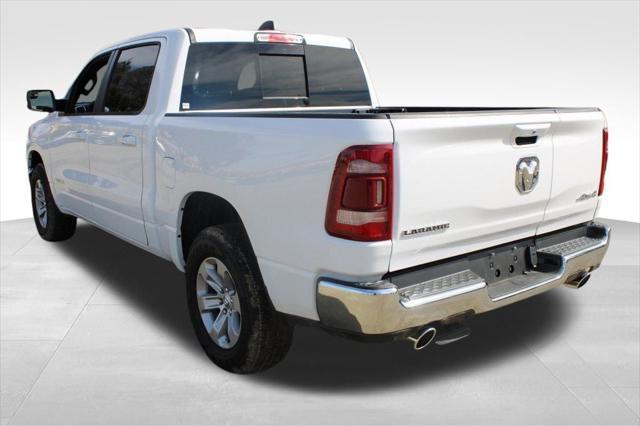 new 2023 Ram 1500 car, priced at $55,200