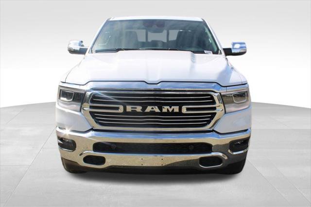 new 2023 Ram 1500 car, priced at $55,200