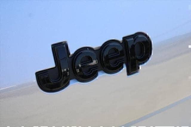 new 2023 Jeep Grand Cherokee L car, priced at $47,187