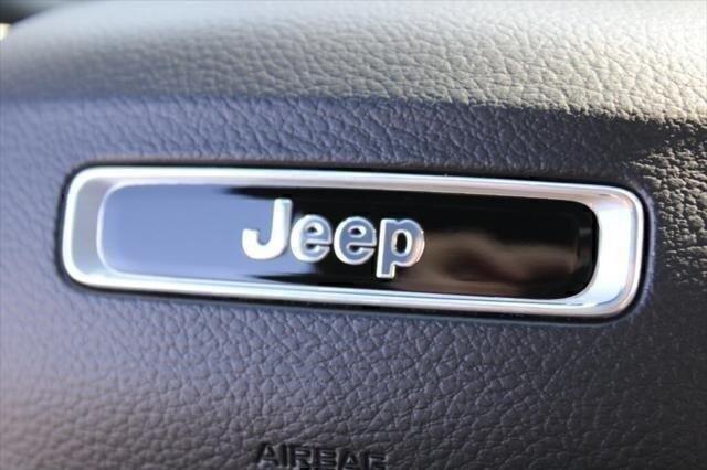 new 2023 Jeep Grand Cherokee L car, priced at $41,900