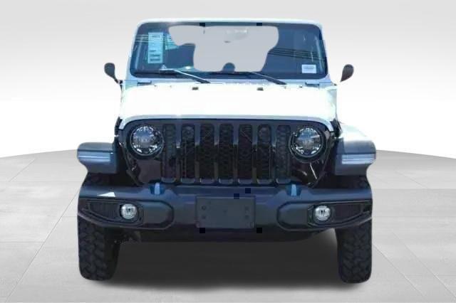 new 2023 Jeep Wrangler 4xe car, priced at $48,255