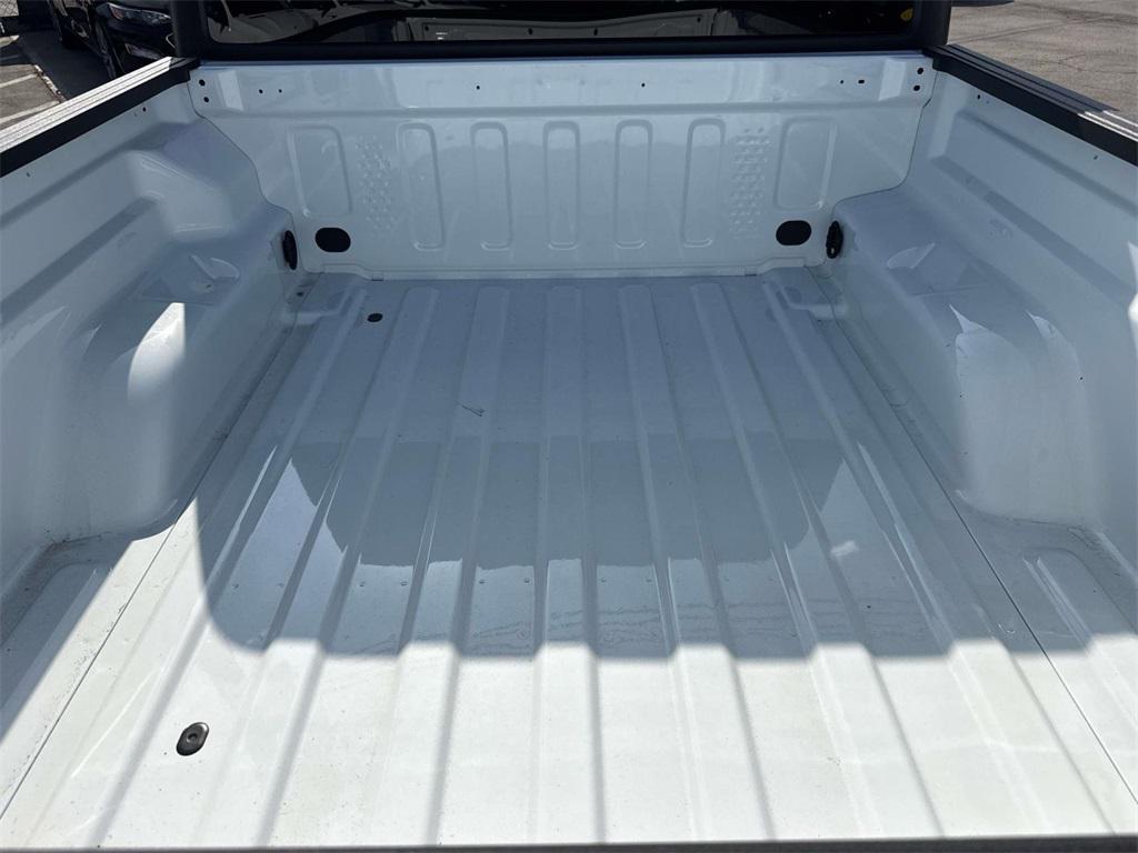 new 2025 Jeep Gladiator car, priced at $48,790