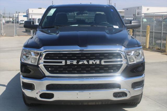 new 2024 Ram 1500 car, priced at $43,900