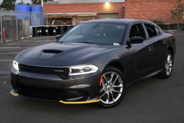 new 2023 Dodge Charger car, priced at $28,900