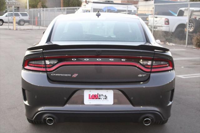 new 2023 Dodge Charger car, priced at $28,900