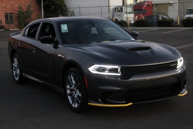 new 2023 Dodge Charger car, priced at $28,900