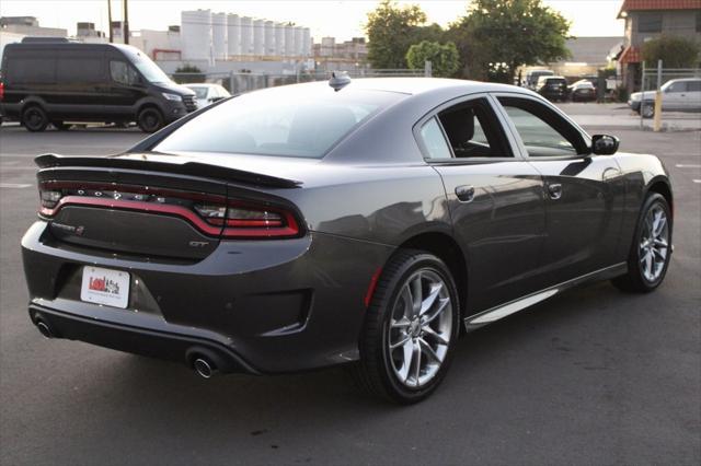 new 2023 Dodge Charger car, priced at $28,900