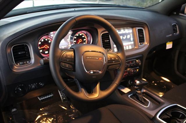 new 2023 Dodge Charger car, priced at $28,900