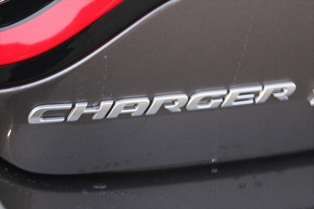 new 2023 Dodge Charger car, priced at $28,900