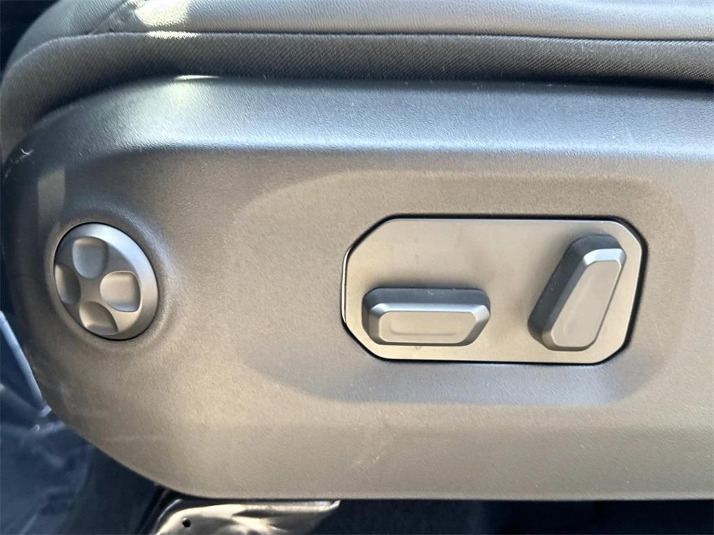new 2025 Jeep Wrangler car, priced at $98,310
