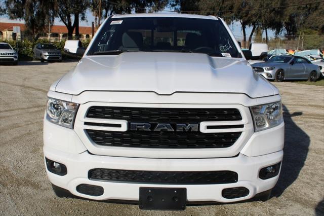 new 2023 Ram 1500 car, priced at $45,800