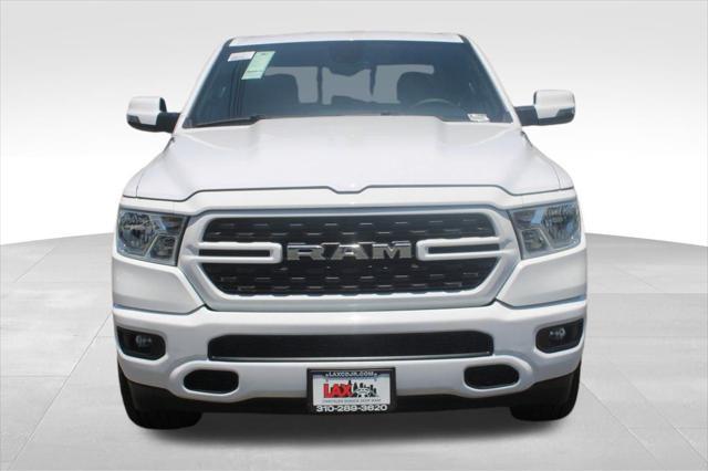 new 2023 Ram 1500 car, priced at $42,300