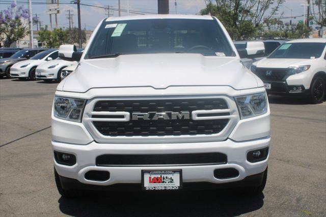 new 2023 Ram 1500 car, priced at $38,550