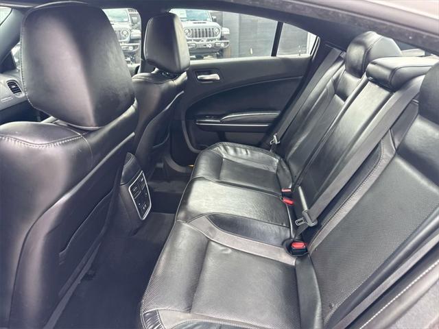 used 2021 Dodge Charger car, priced at $19,371