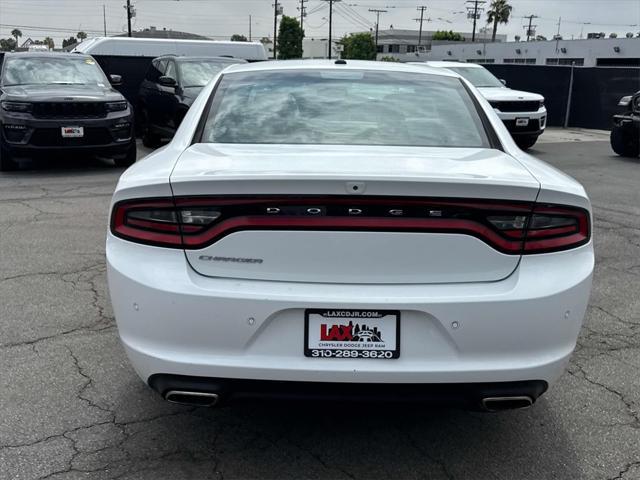 used 2021 Dodge Charger car, priced at $19,371