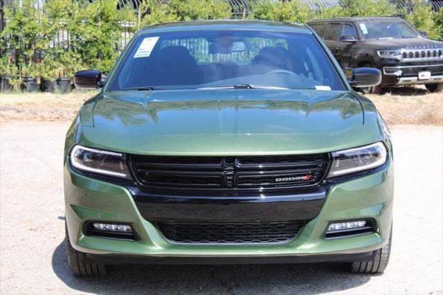 new 2023 Dodge Charger car, priced at $27,100