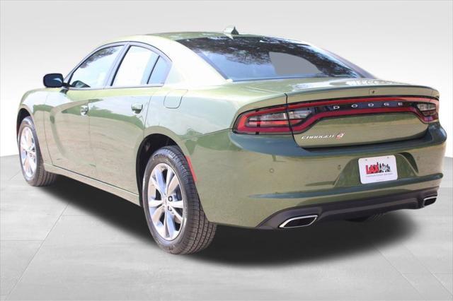 new 2023 Dodge Charger car, priced at $29,900