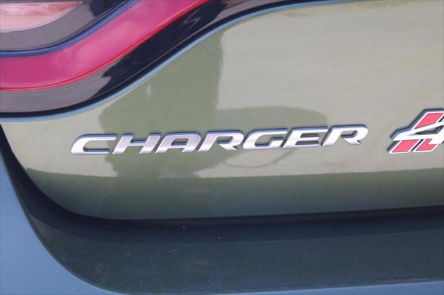 new 2023 Dodge Charger car, priced at $27,100