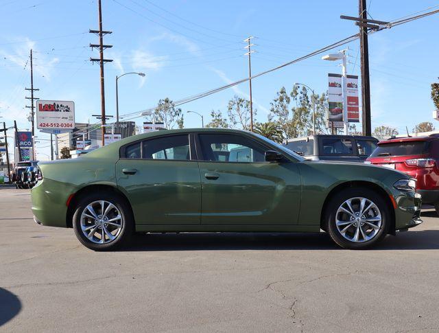 new 2023 Dodge Charger car, priced at $27,100