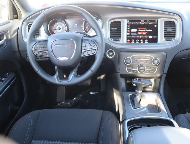 new 2023 Dodge Charger car, priced at $27,100